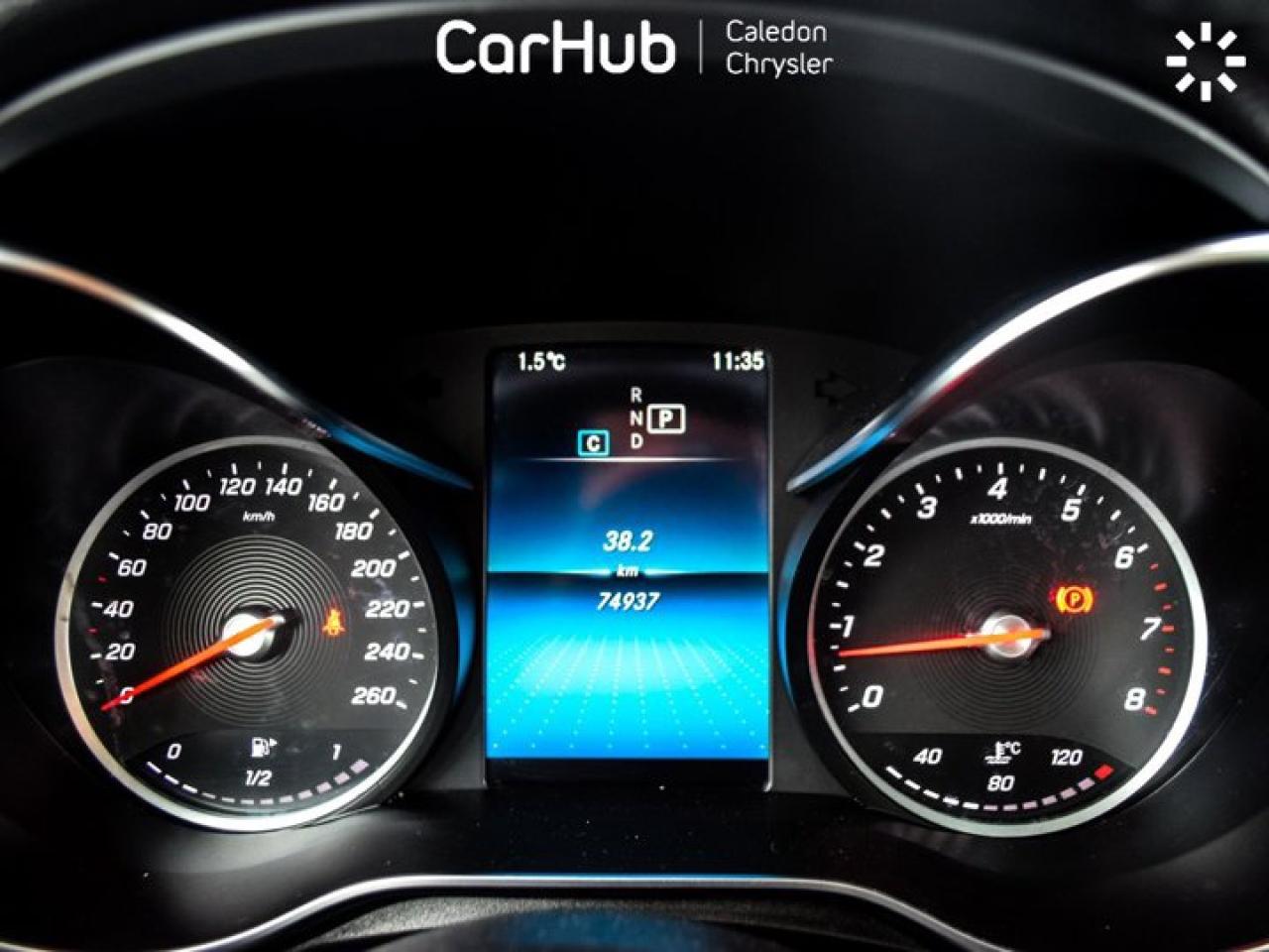 2021 Mercedes-Benz GLC GLC 300 4MATIC Sunroof Navigation 360 Camera Blind Spot Photo