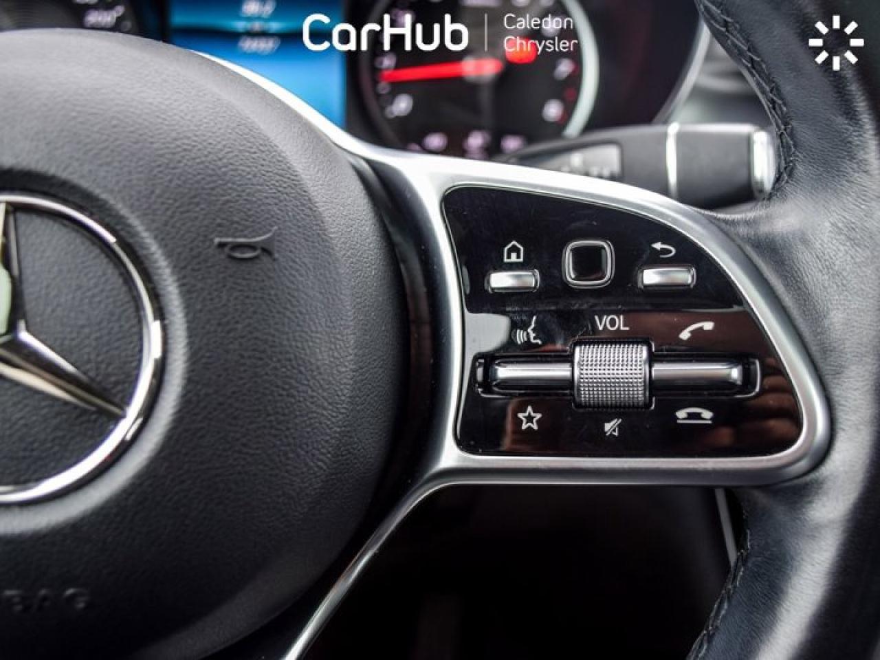 2021 Mercedes-Benz GLC GLC 300 4MATIC Sunroof Navigation 360 Camera Blind Spot Photo