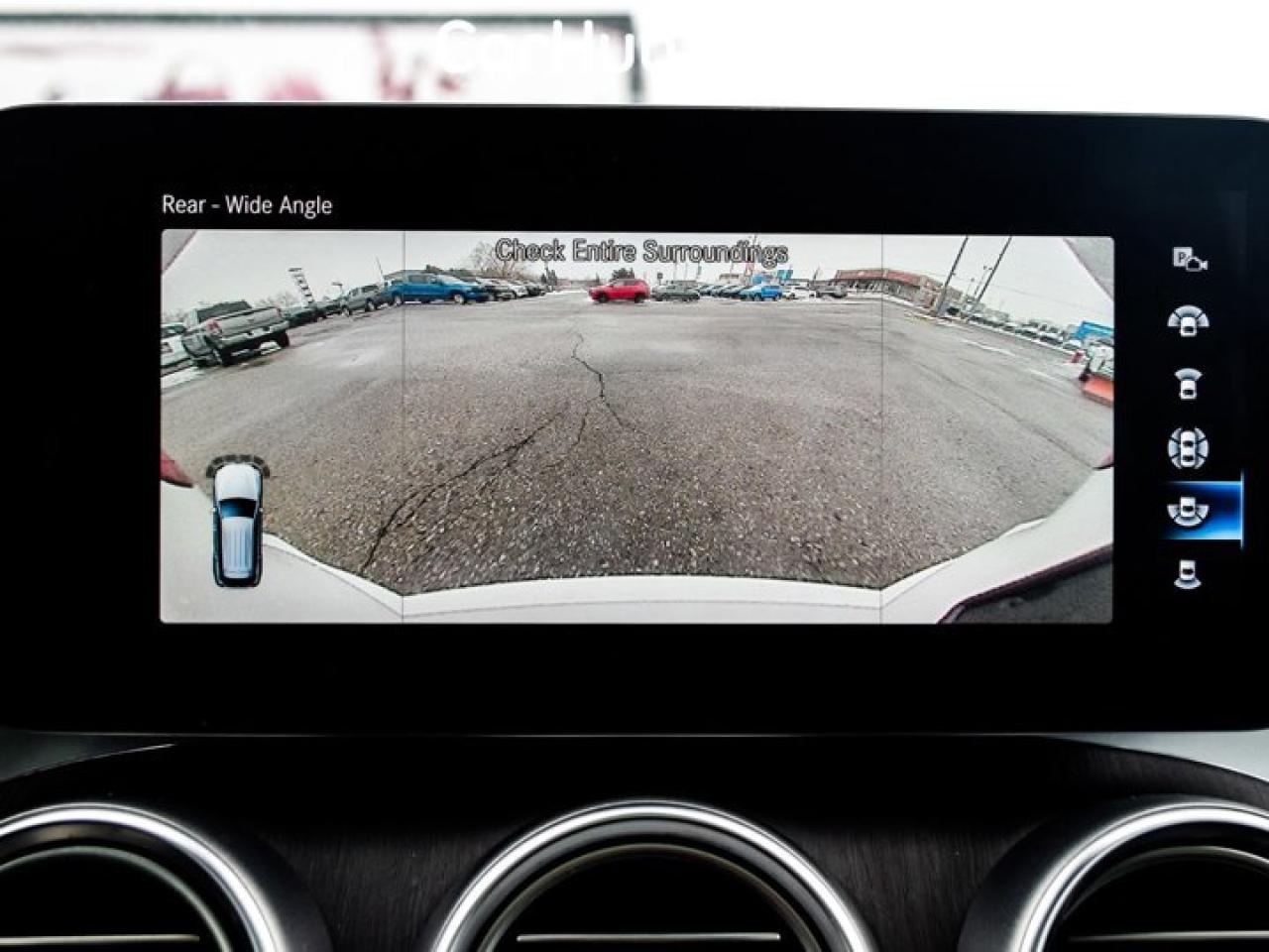 2021 Mercedes-Benz GLC GLC 300 4MATIC Sunroof Navigation 360 Camera Blind Spot Photo