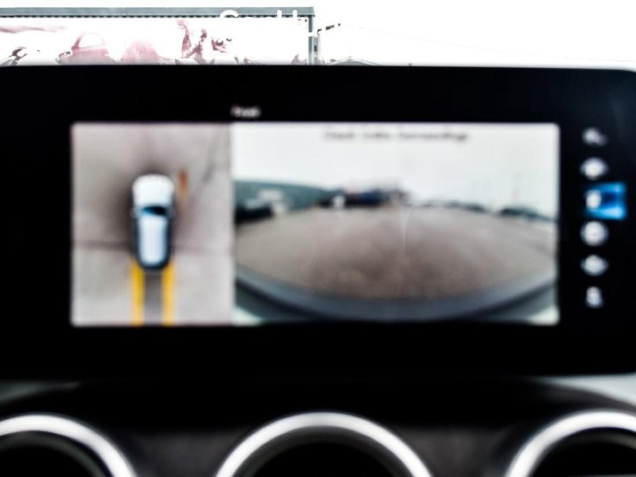 2021 Mercedes-Benz GLC GLC 300 4MATIC Sunroof Navigation 360 Camera Blind Spot Photo