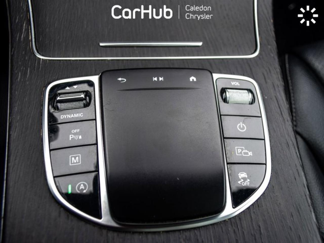 2021 Mercedes-Benz GLC GLC 300 4MATIC Sunroof Navigation 360 Camera Blind Spot Photo