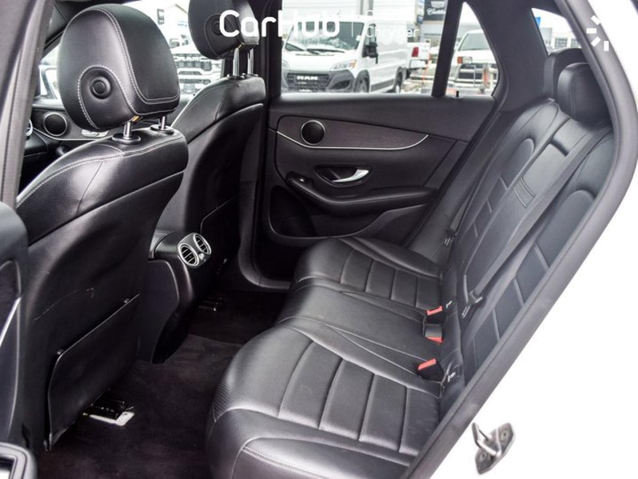 2021 Mercedes-Benz GLC GLC 300 4MATIC Sunroof Navigation 360 Camera Blind Spot Photo