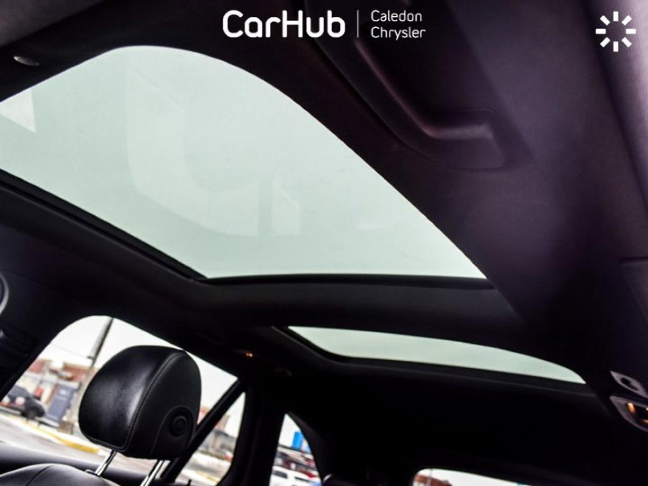 2021 Mercedes-Benz GLC GLC 300 4MATIC Sunroof Navigation 360 Camera Blind Spot Photo