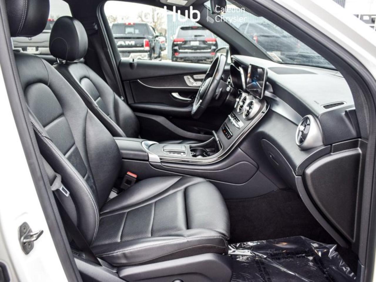 2021 Mercedes-Benz GLC GLC 300 4MATIC Sunroof Navigation 360 Camera Blind Spot Photo