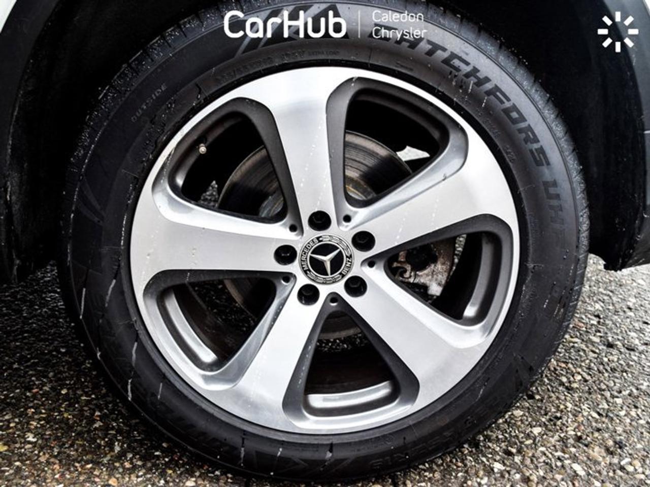 2021 Mercedes-Benz GLC GLC 300 4MATIC Sunroof Navigation 360 Camera Blind Spot Photo