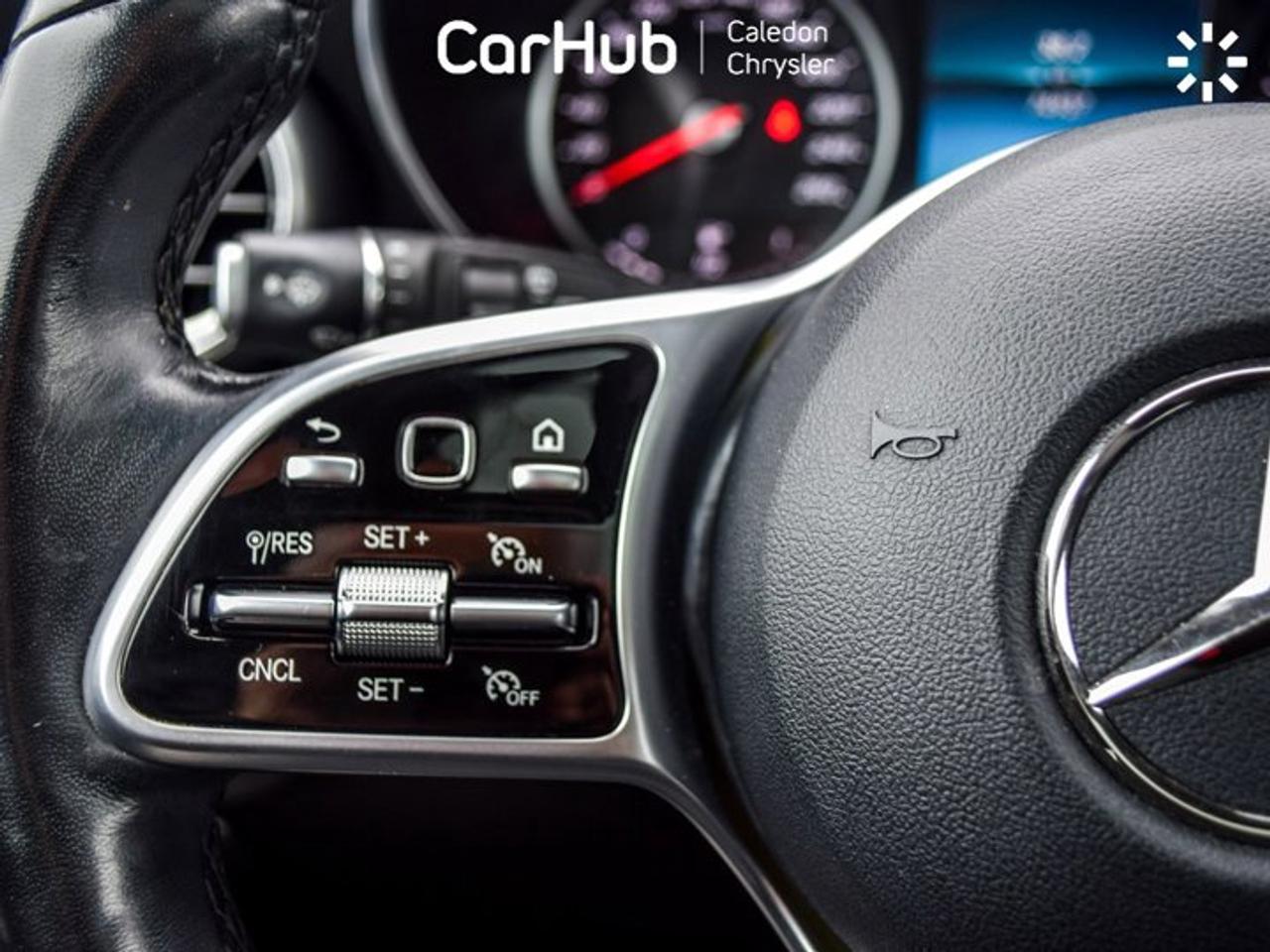 2021 Mercedes-Benz GLC GLC 300 4MATIC Sunroof Navigation 360 Camera Blind Spot Photo