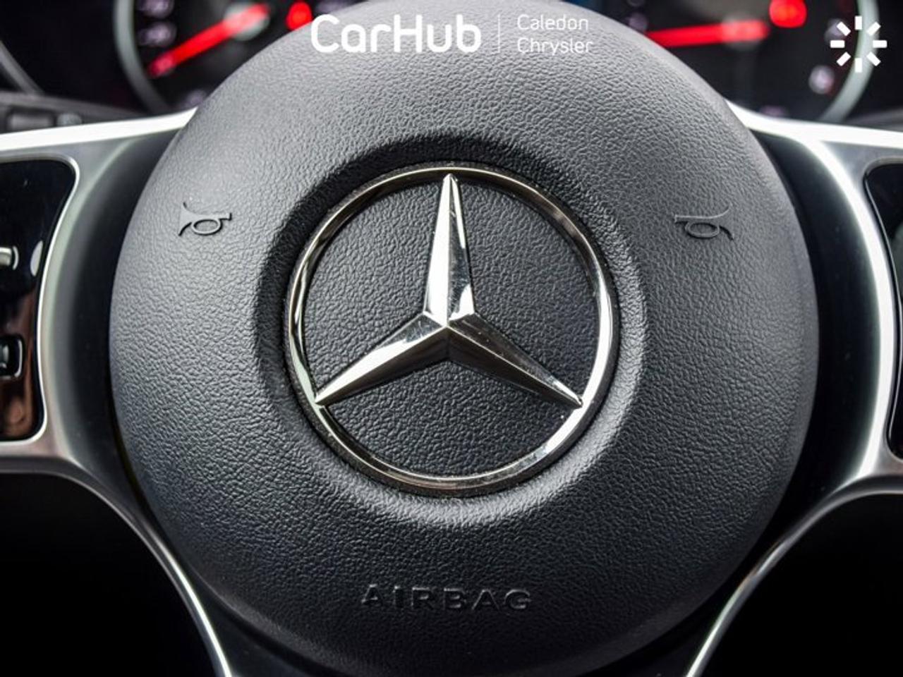 2021 Mercedes-Benz GLC GLC 300 4MATIC Sunroof Navigation 360 Camera Blind Spot Photo