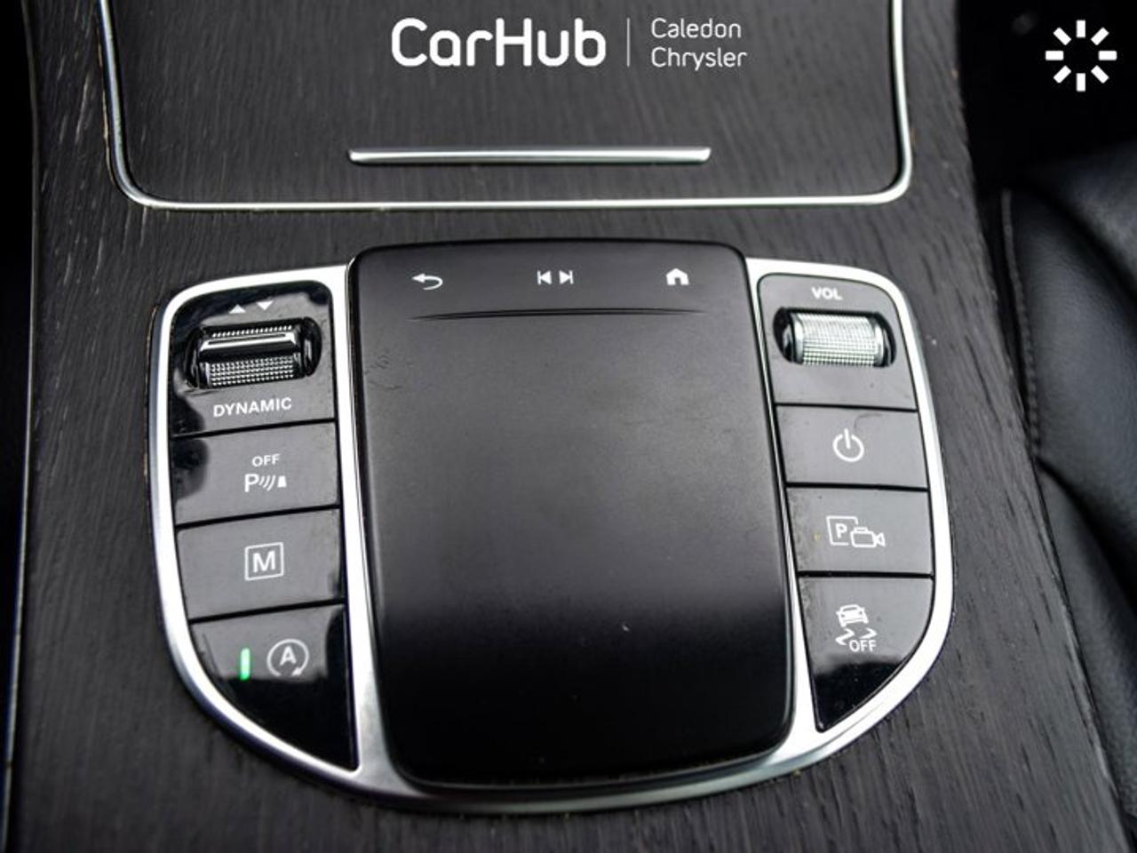 2021 Mercedes-Benz GLC GLC 300 4MATIC Sunroof Navigation 360 Camera Blind Spot Photo