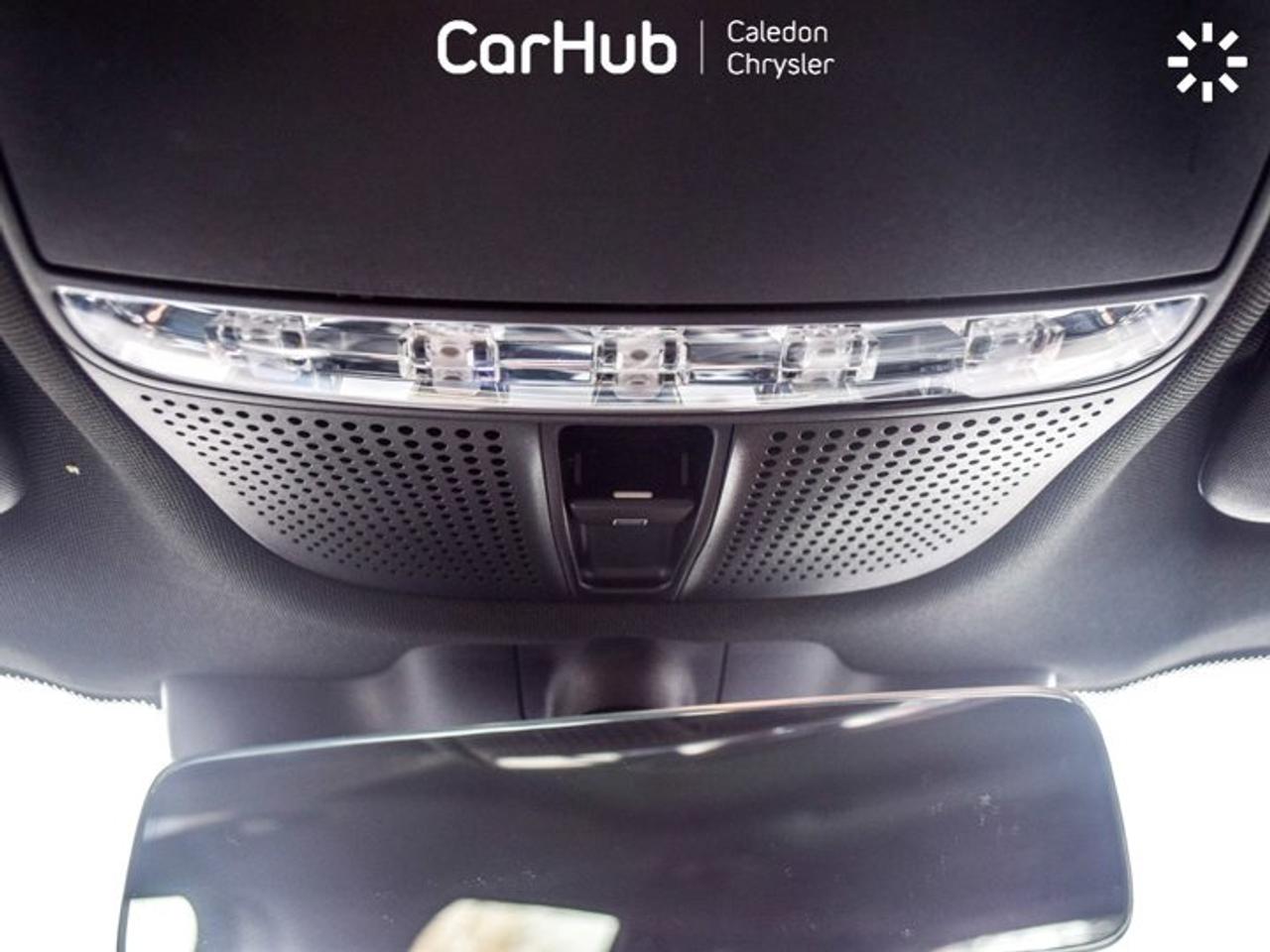 2021 Mercedes-Benz GLC GLC 300 4MATIC Sunroof Navigation 360 Camera Blind Spot Photo