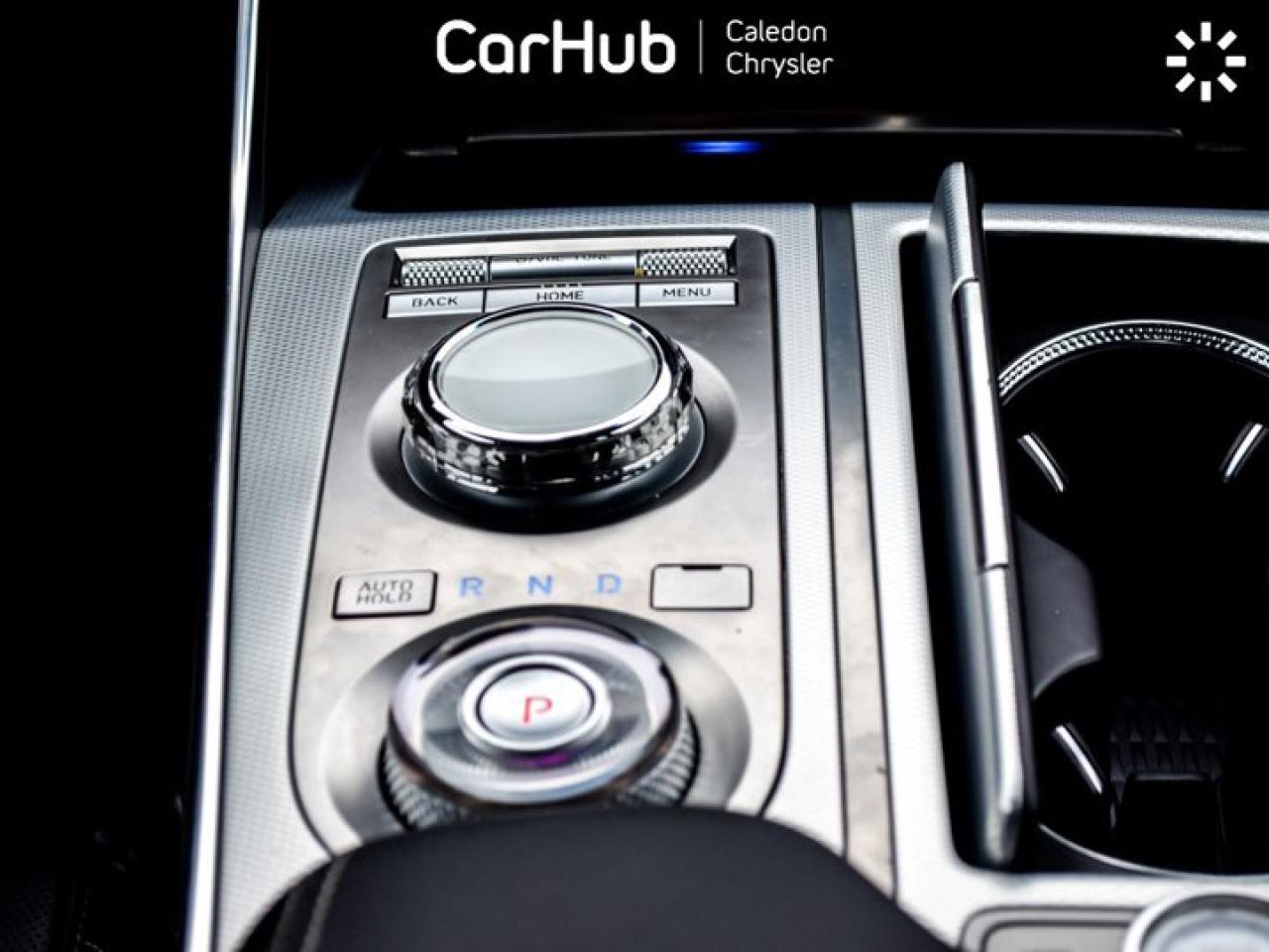 2023 Genesis GV80 2.5T Advanced AWD Pano Sunroof Navi Heated Frt Seats R-Start Photo