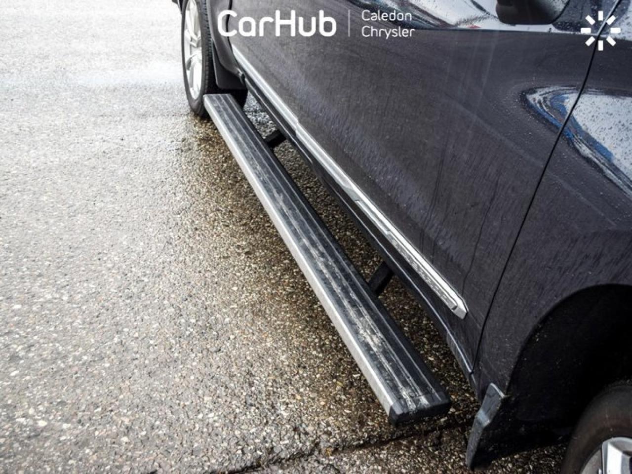 2023 Chevrolet Silverado 1500 High Country 4WD Crew Cab 147" 5.3L Leather Sunroof Photo