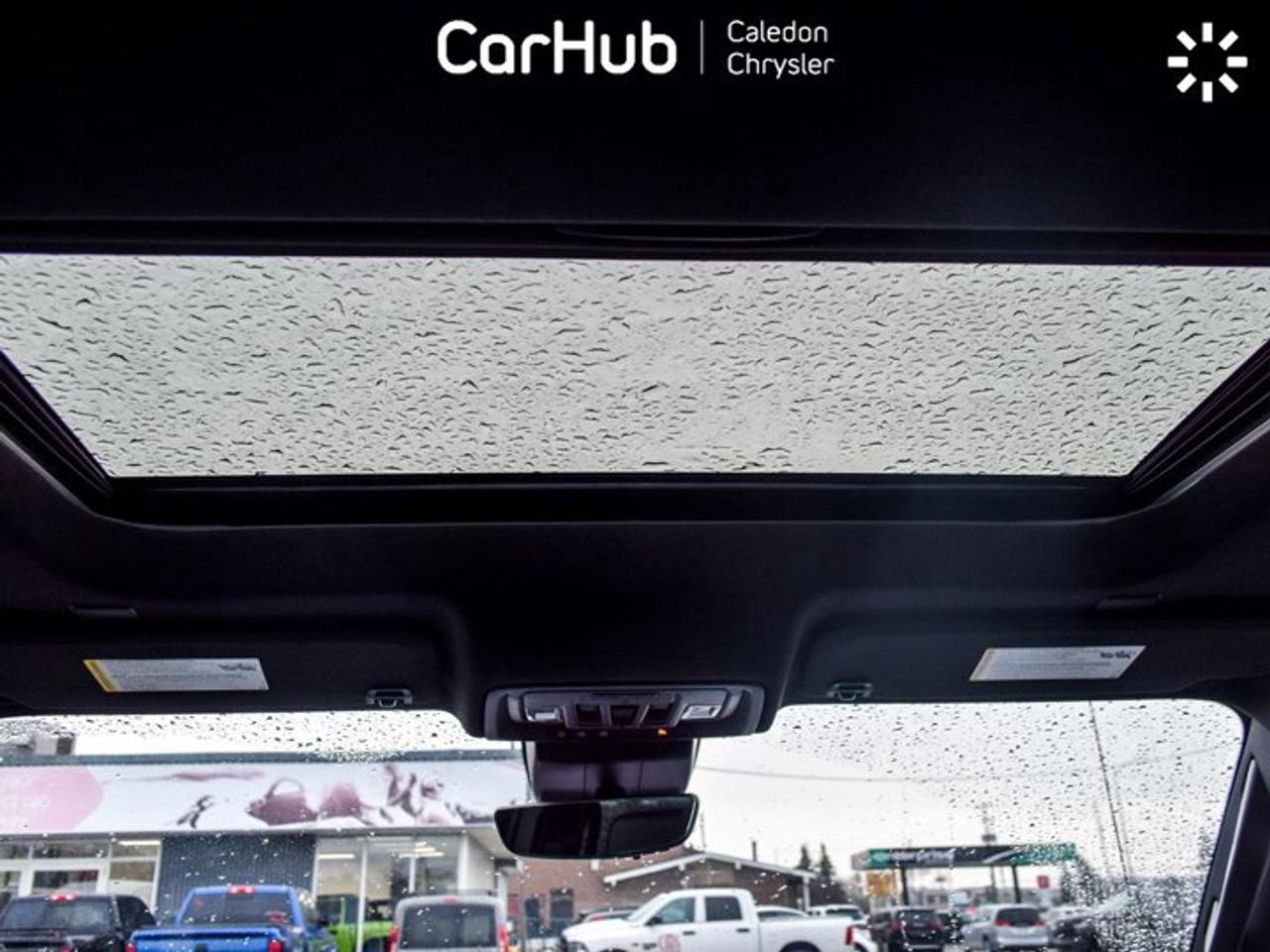 2023 Chevrolet Silverado 1500 High Country 4WD Crew Cab 147" 5.3L Leather  5 passengers with captain chair Photo