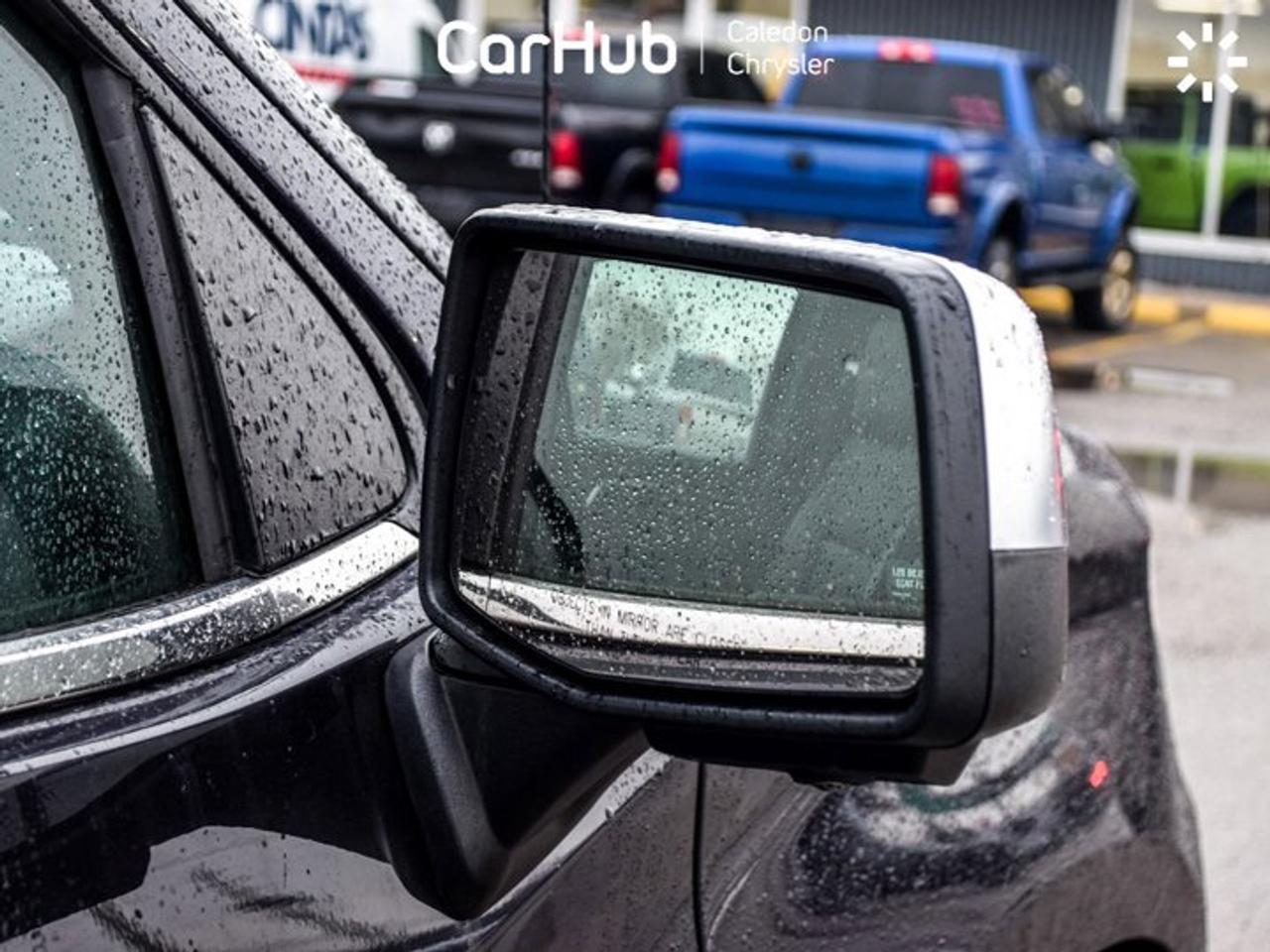 2023 Chevrolet Silverado 1500 High Country 4WD Crew Cab 147" 5.3L Leather  5 passengers with captain chair Photo