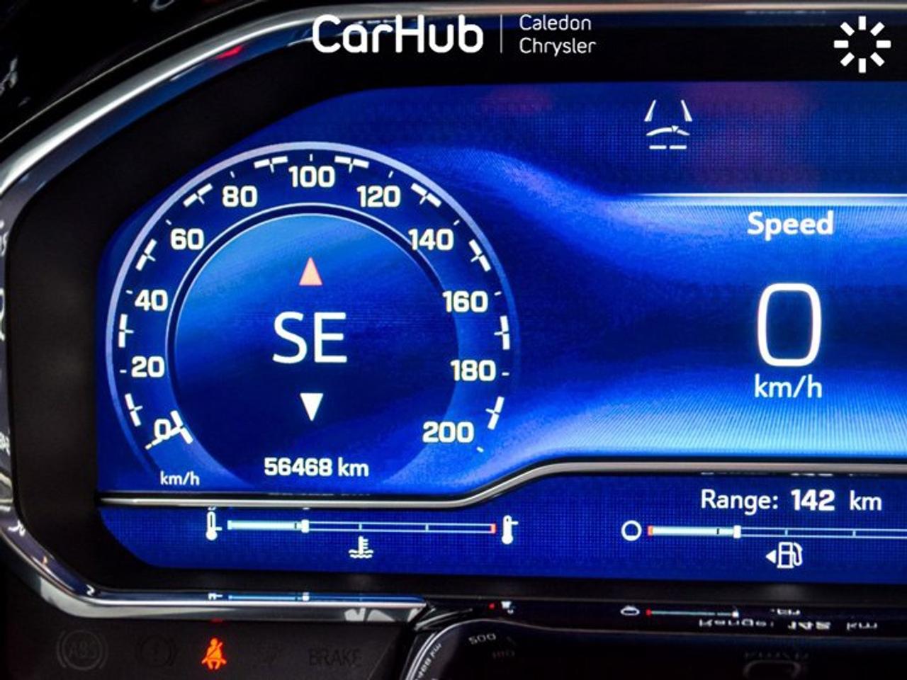 2023 Chevrolet Silverado 1500 High Country 4WD Crew Cab 147" 5.3L Leather  5 passengers with captain chair Photo