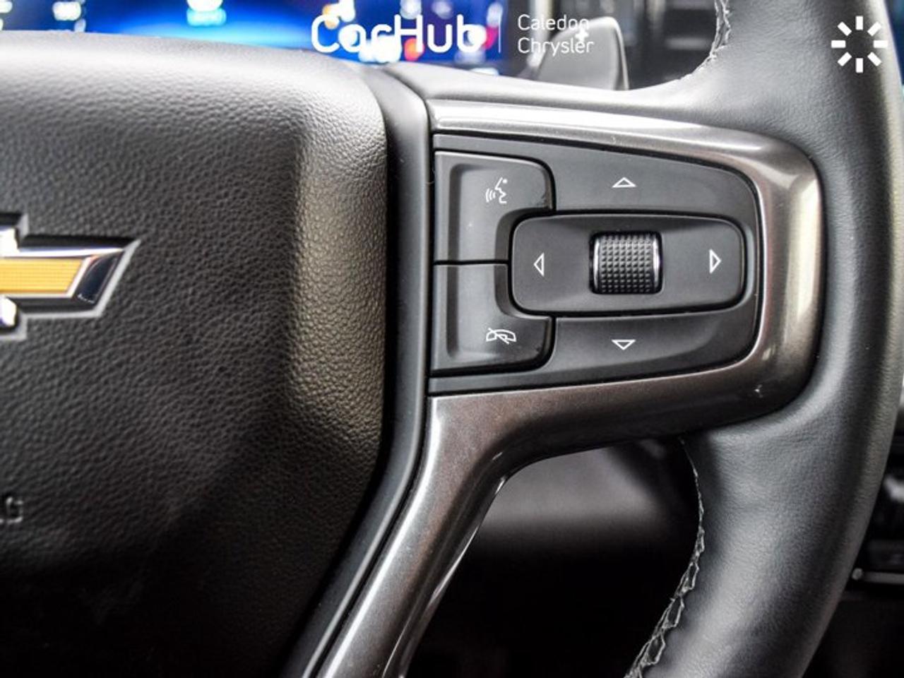 2023 Chevrolet Silverado 1500 High Country 4WD Crew Cab 147" 5.3L Leather  5 passengers with captain chair Photo