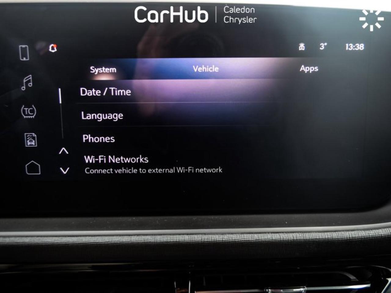 2024 Buick Envista Sport Touring 11"Display Lane Assist Remote Start Alloy Rims Photo2