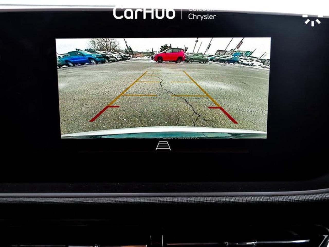 2024 Buick Envista Sport Touring 11"Display Lane Assist Remote Start Alloy Rims Photo