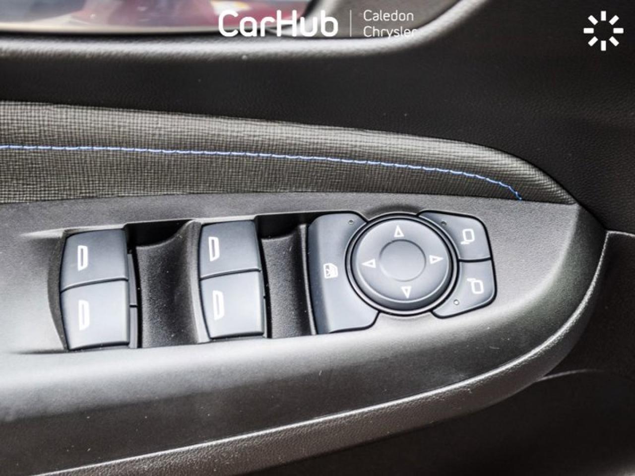 2024 Buick Envista Sport Touring 11"Display Lane Assist Remote Start Alloy Rims Photo