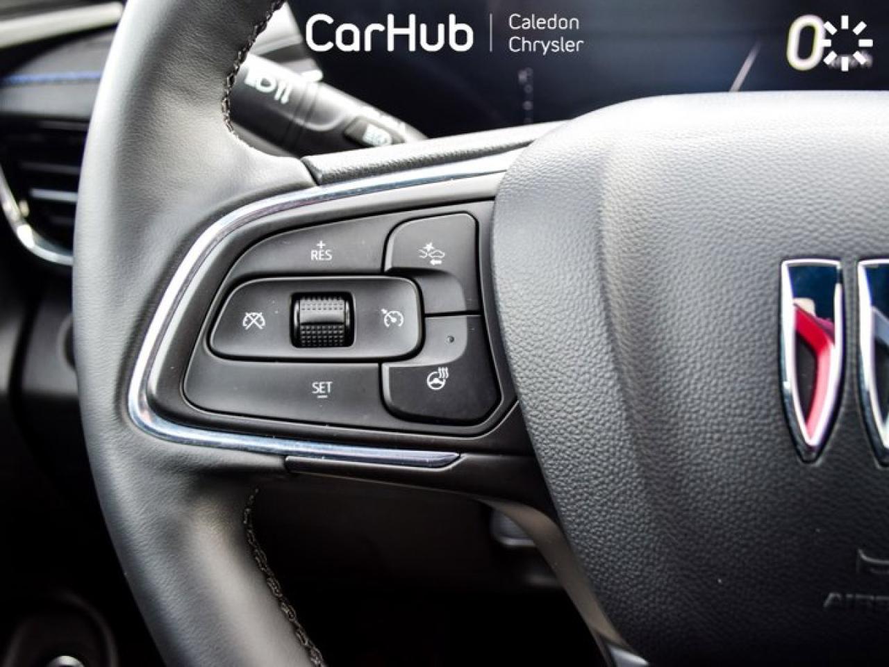 2024 Buick Envista Sport Touring 11"Display Lane Assist Remote Start Alloy Rims Photo