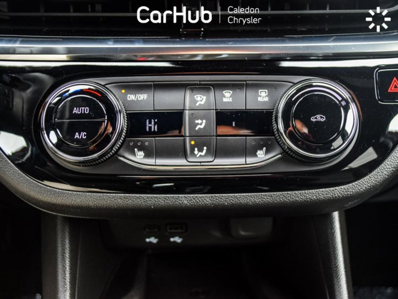 2024 Buick Envista Sport Touring 11"Display Lane Assist Remote Start Alloy Rims Photo