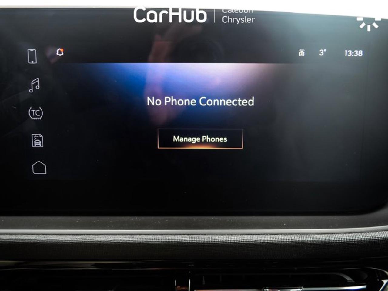 2024 Buick Envista Sport Touring 11"Display Lane Assist Remote Start Alloy Rims Photo4