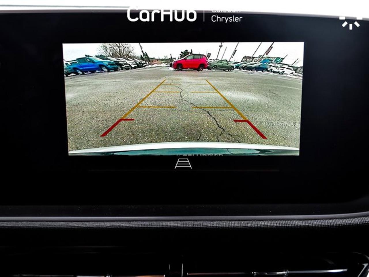 2024 Buick Envista Sport Touring 11"Display Lane Assist Remote Start Alloy Rims Photo