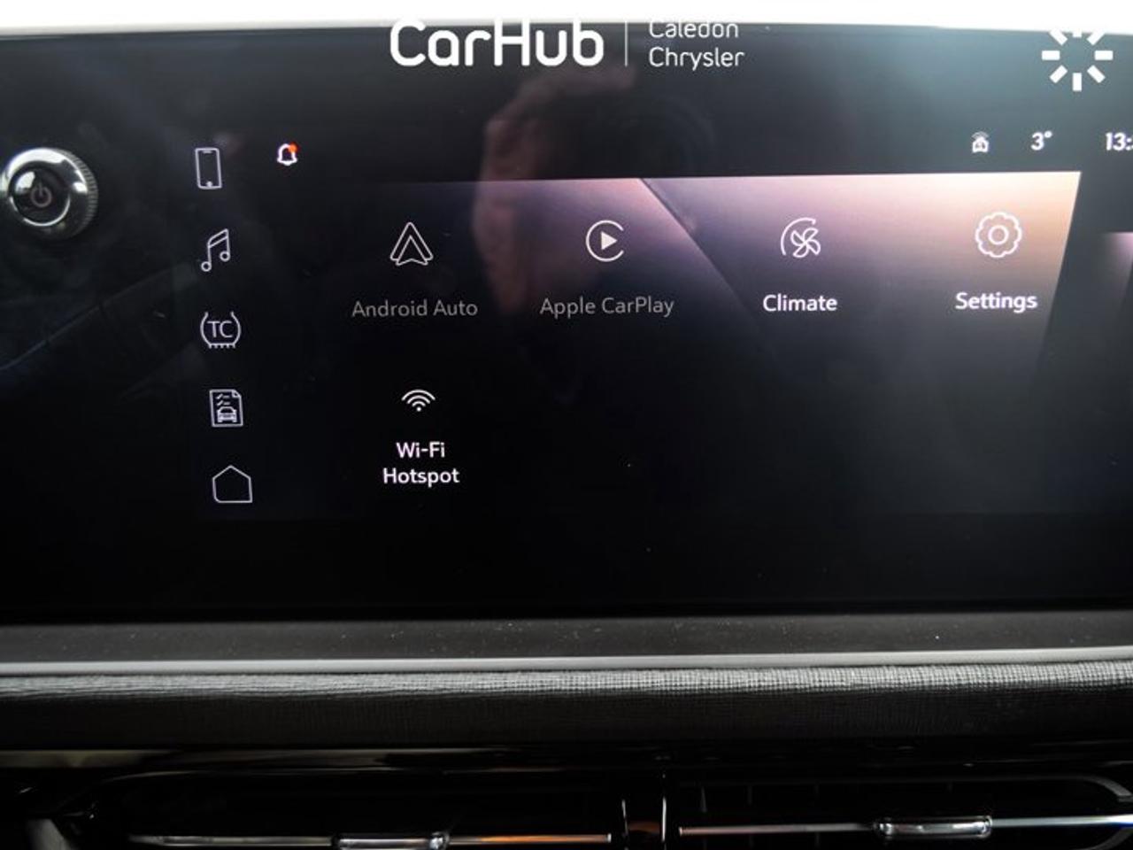 2024 Buick Envista Sport Touring 11"Display Lane Assist Remote Start Alloy Rims Photo