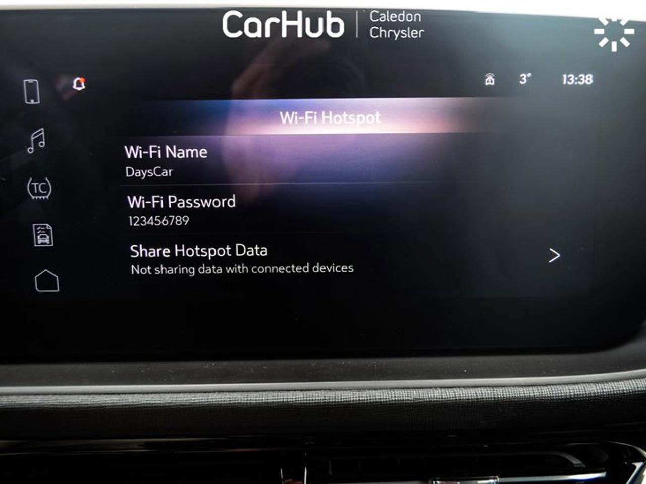 2024 Buick Envista Sport Touring 11"Display Lane Assist Remote Start Alloy Rims Photo