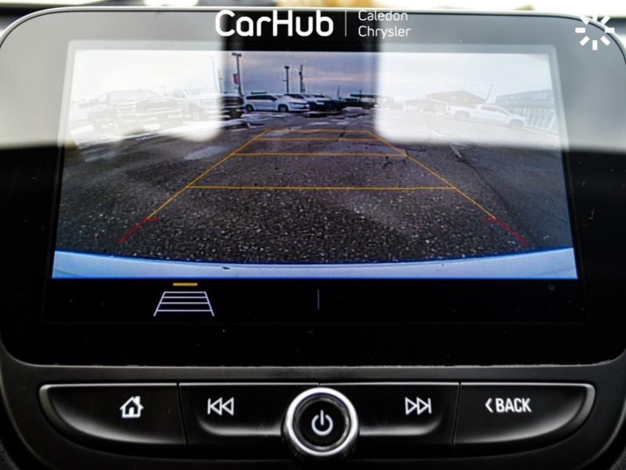 2019 Chevrolet Malibu LTHeated Front Seats Remote Start Alloy Rim Photo