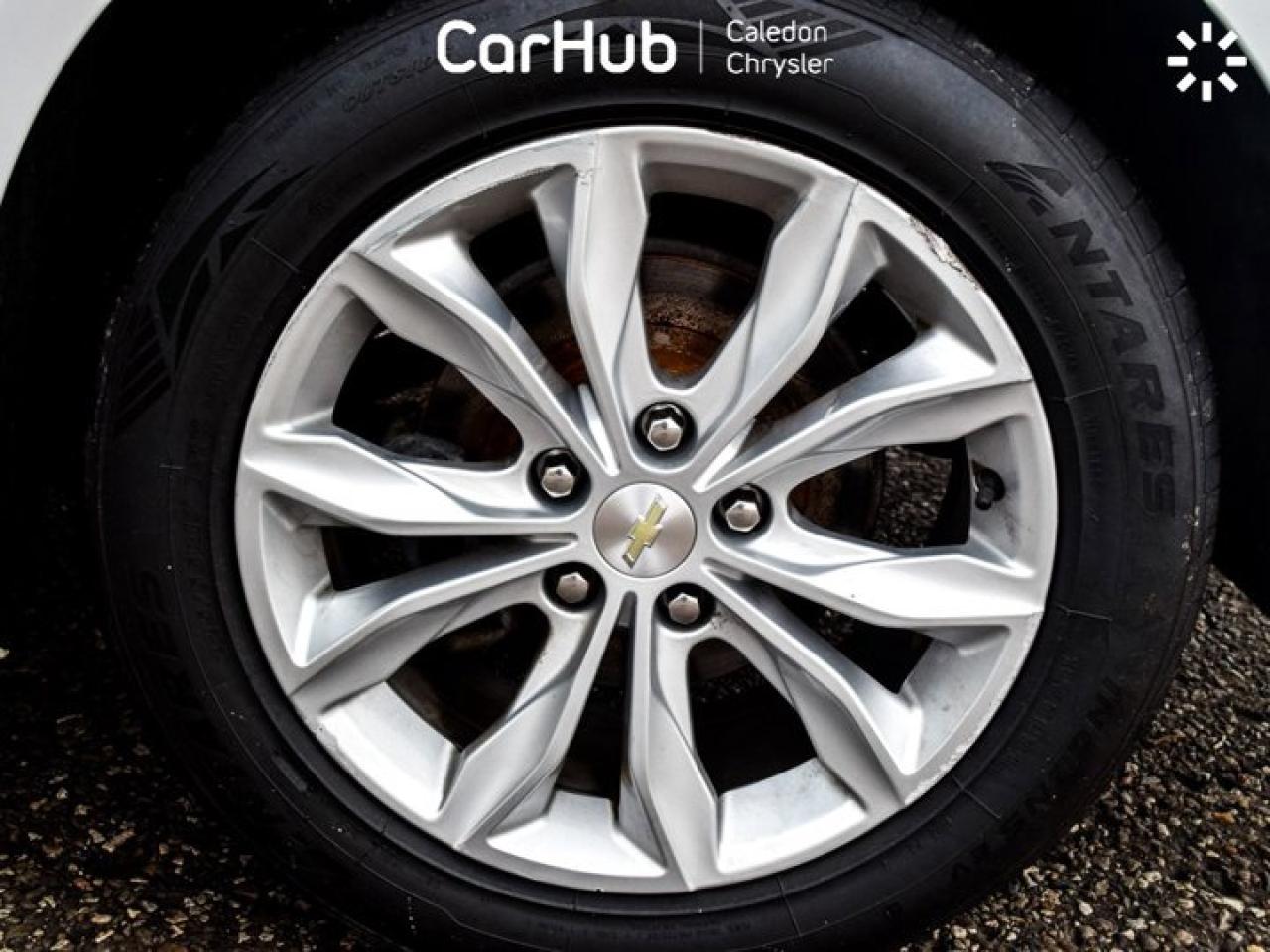 2019 Chevrolet Malibu LTHeated Front Seats Remote Start Alloy Rim Photo