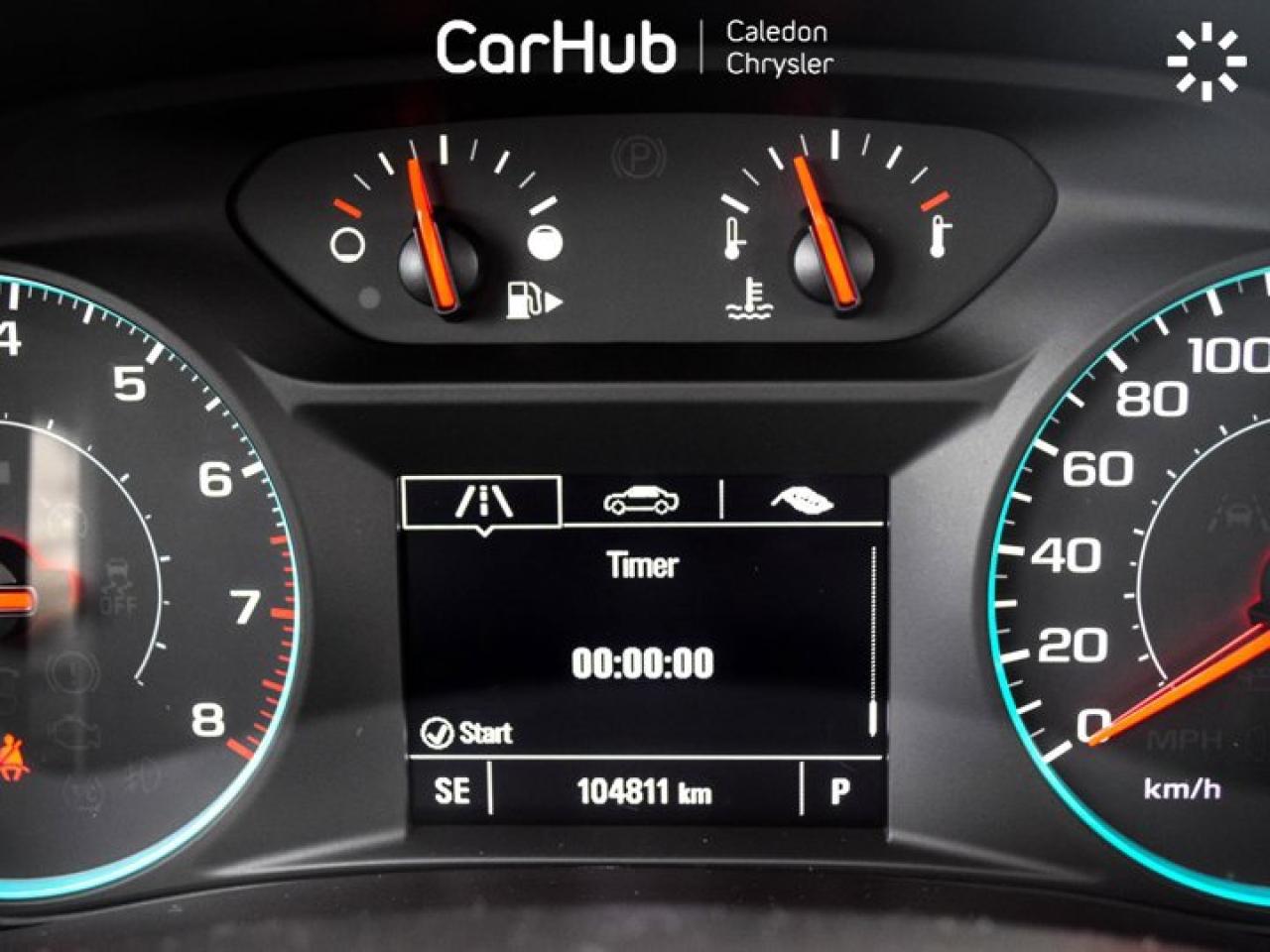 2019 Chevrolet Malibu LTHeated Front Seats Remote Start Alloy Rim Photo