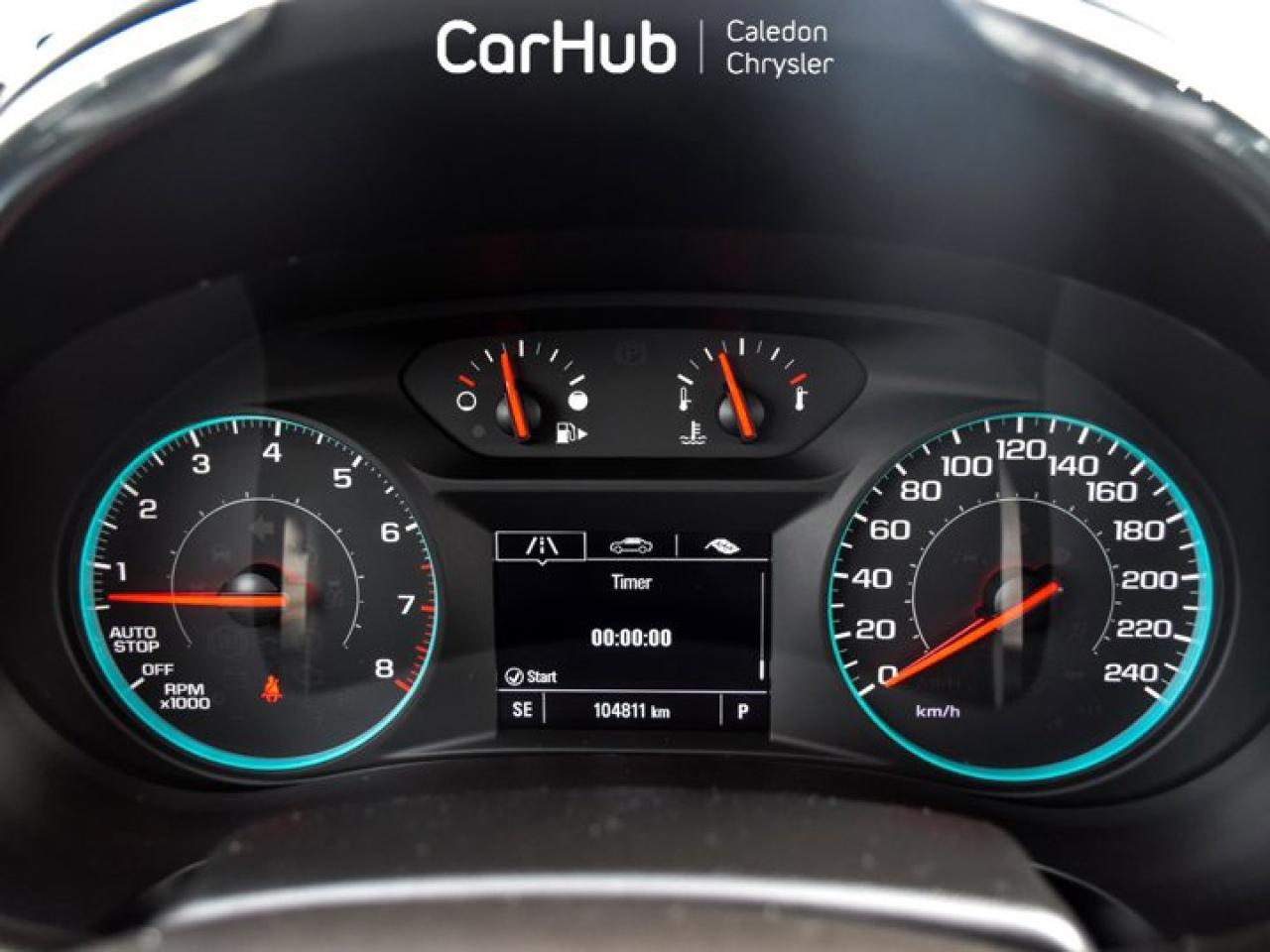 2019 Chevrolet Malibu LTHeated Front Seats Remote Start Alloy Rim Photo