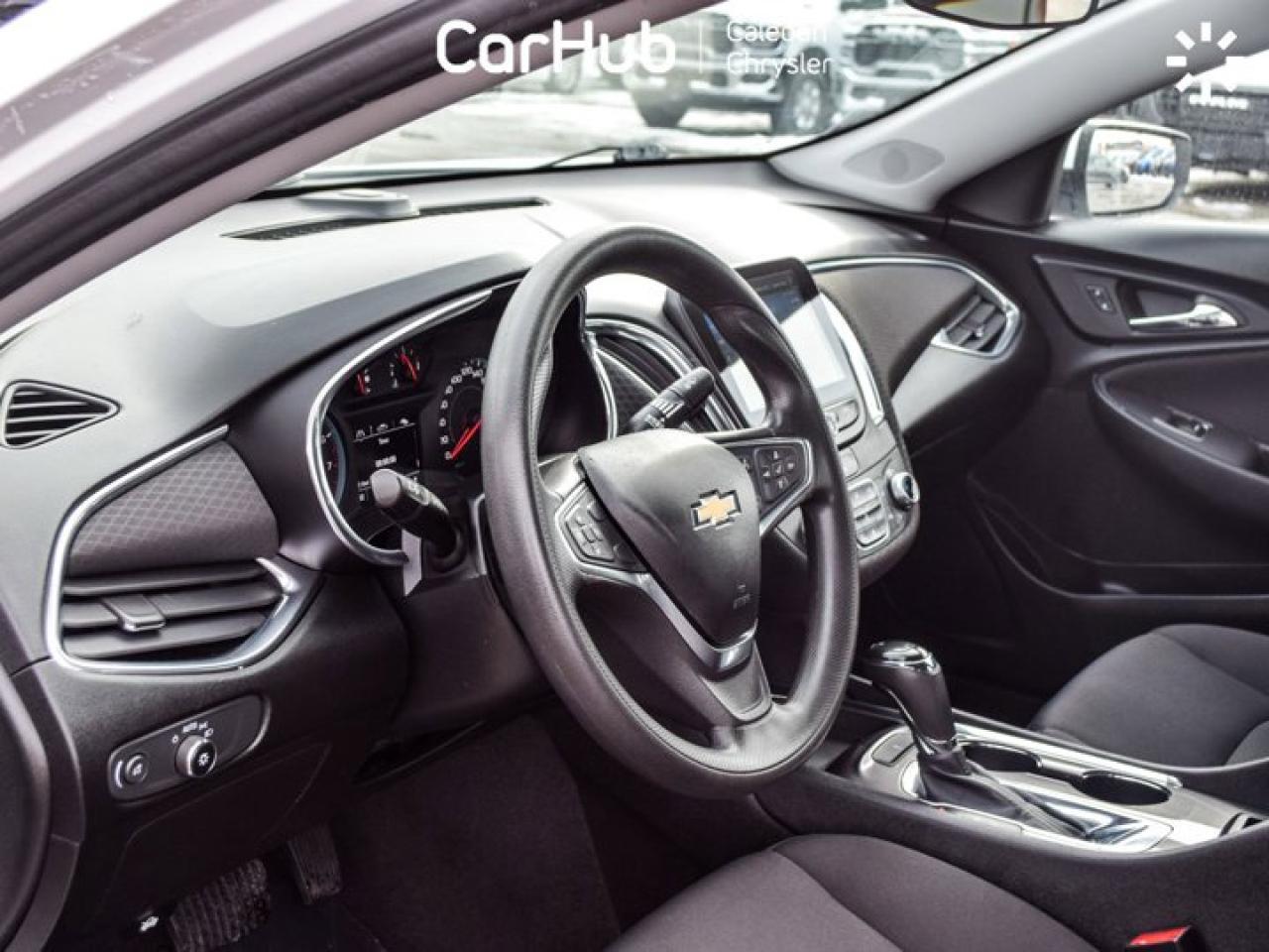 2019 Chevrolet Malibu LTHeated Front Seats Remote Start Alloy Rim Photo