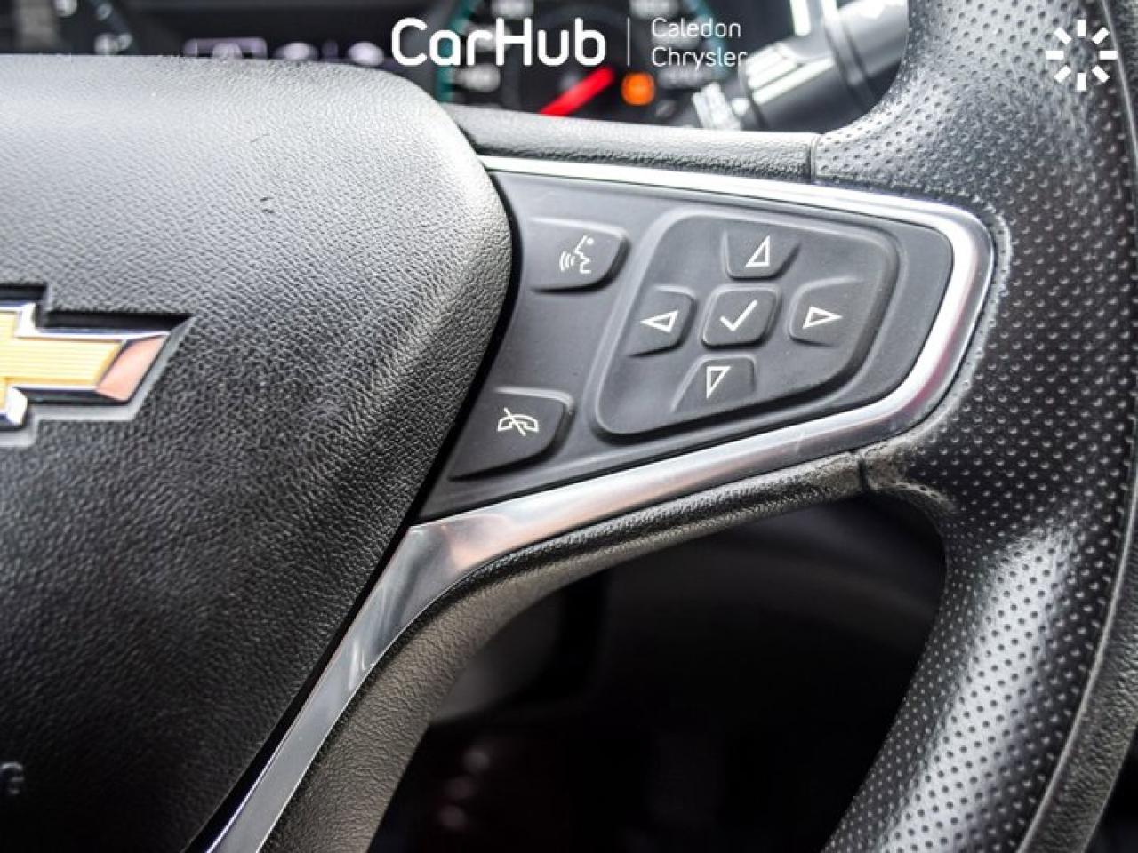 2019 Chevrolet Malibu LTHeated Front Seats Remote Start Alloy Rim Photo