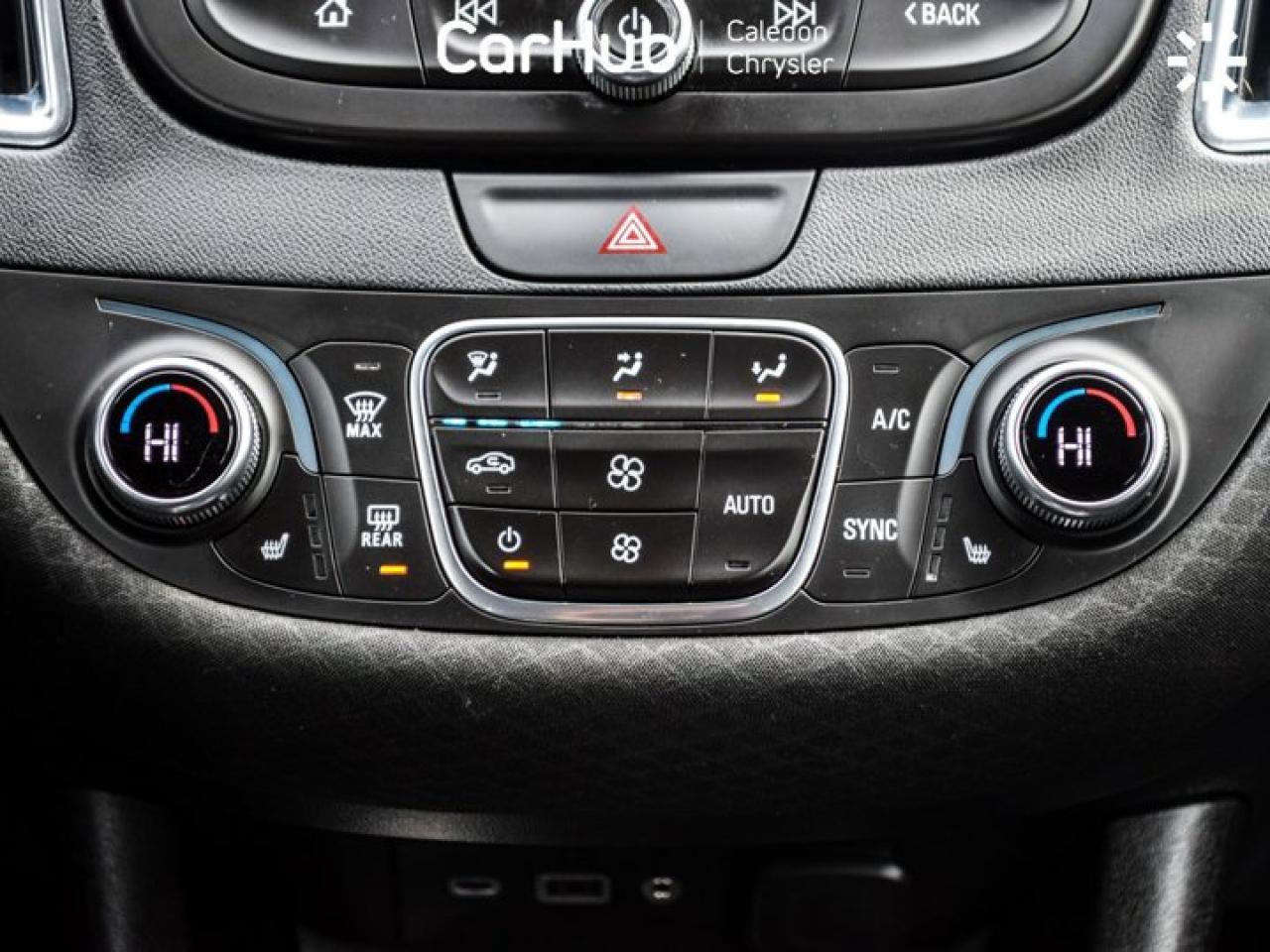 2019 Chevrolet Malibu LTHeated Front Seats Remote Start Alloy Rim Photo