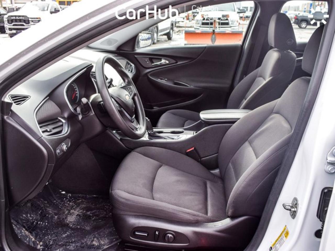 2019 Chevrolet Malibu LTHeated Front Seats Remote Start Alloy Rim Photo