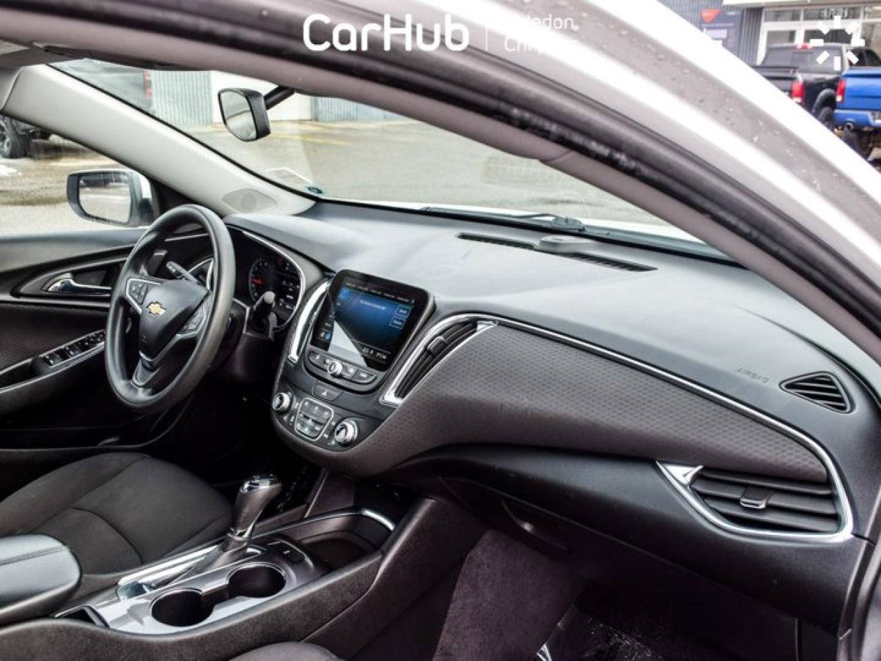 2019 Chevrolet Malibu LTHeated Front Seats Remote Start Alloy Rim Photo