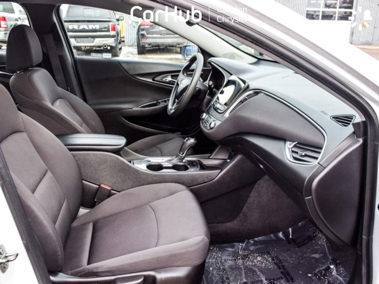 2019 Chevrolet Malibu LTHeated Front Seats Remote Start Alloy Rim Photo