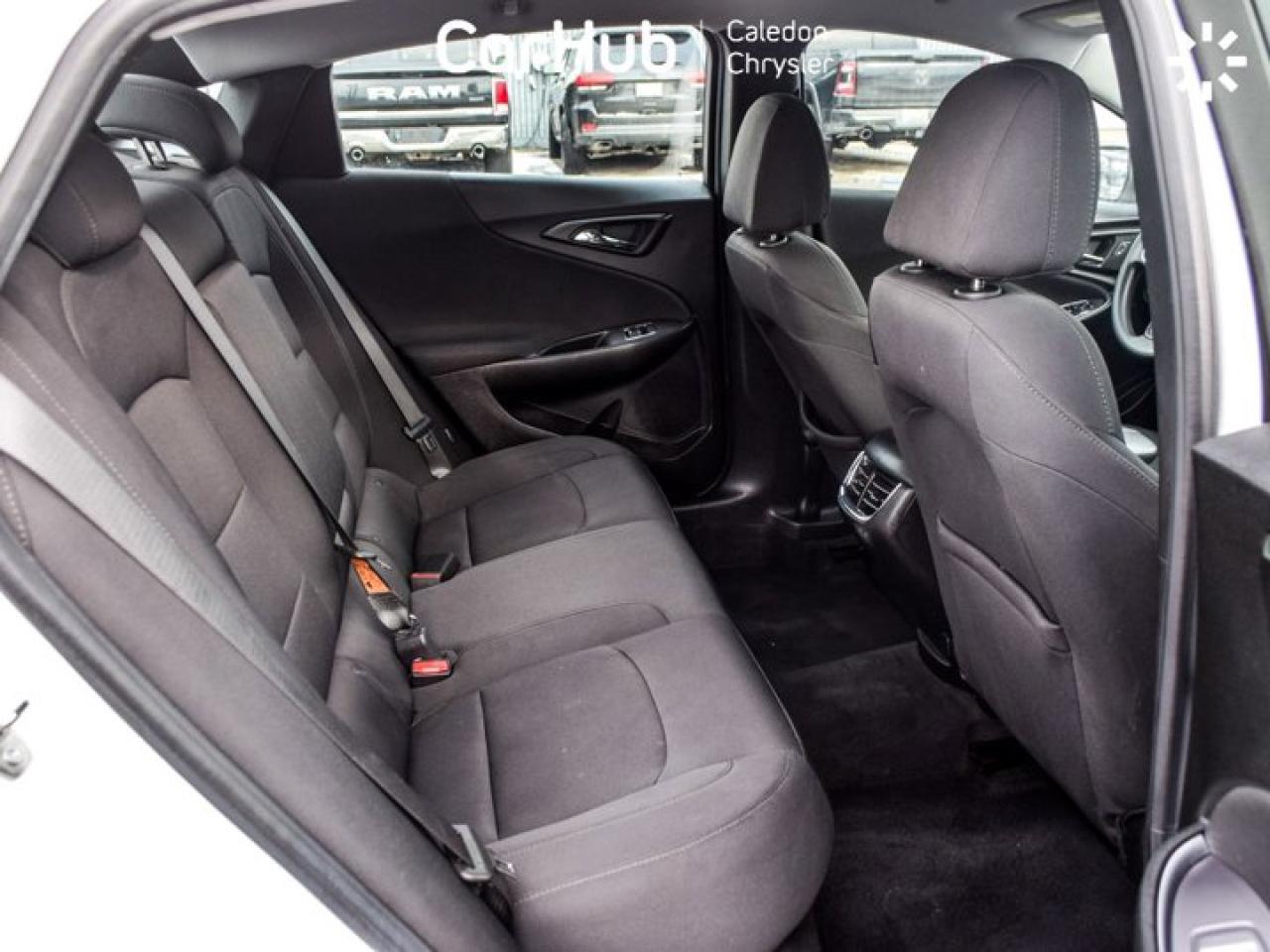 2019 Chevrolet Malibu LTHeated Front Seats Remote Start Alloy Rim Photo