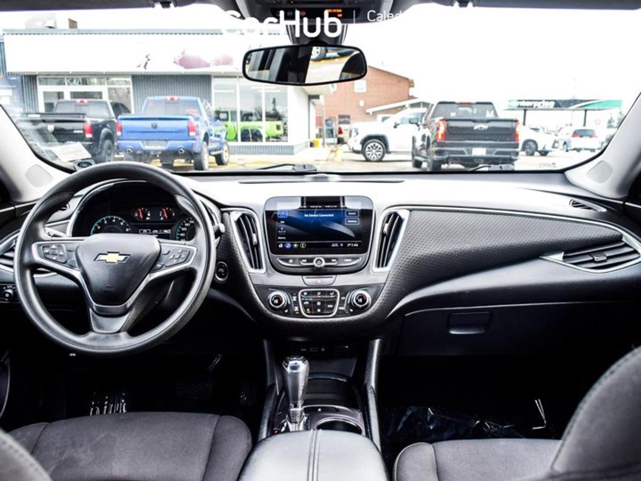 2019 Chevrolet Malibu LTHeated Front Seats Remote Start Alloy Rim Photo