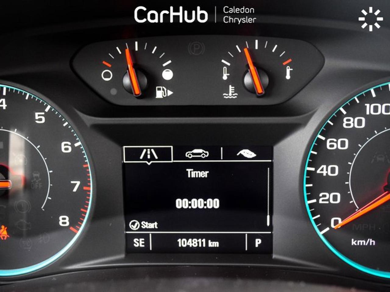 2019 Chevrolet Malibu LTHeated Front Seats Remote Start Alloy Rim Photo