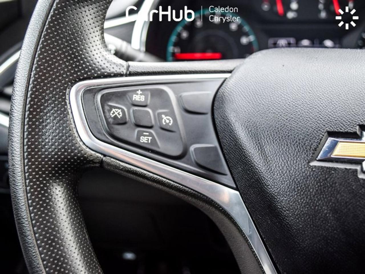 2019 Chevrolet Malibu LTHeated Front Seats Remote Start Alloy Rim Photo