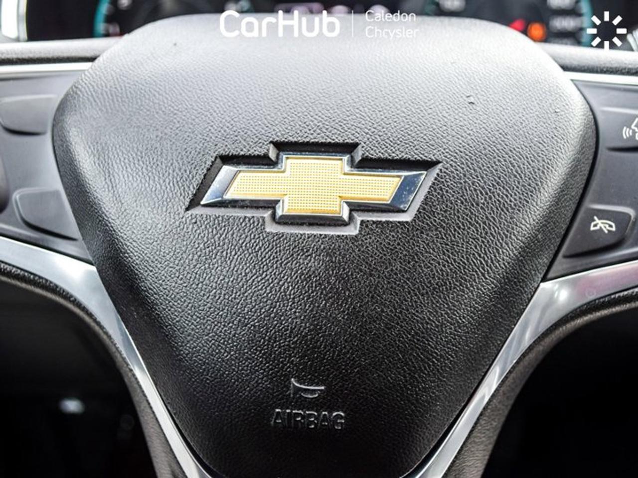 2019 Chevrolet Malibu LTHeated Front Seats Remote Start Alloy Rim Photo