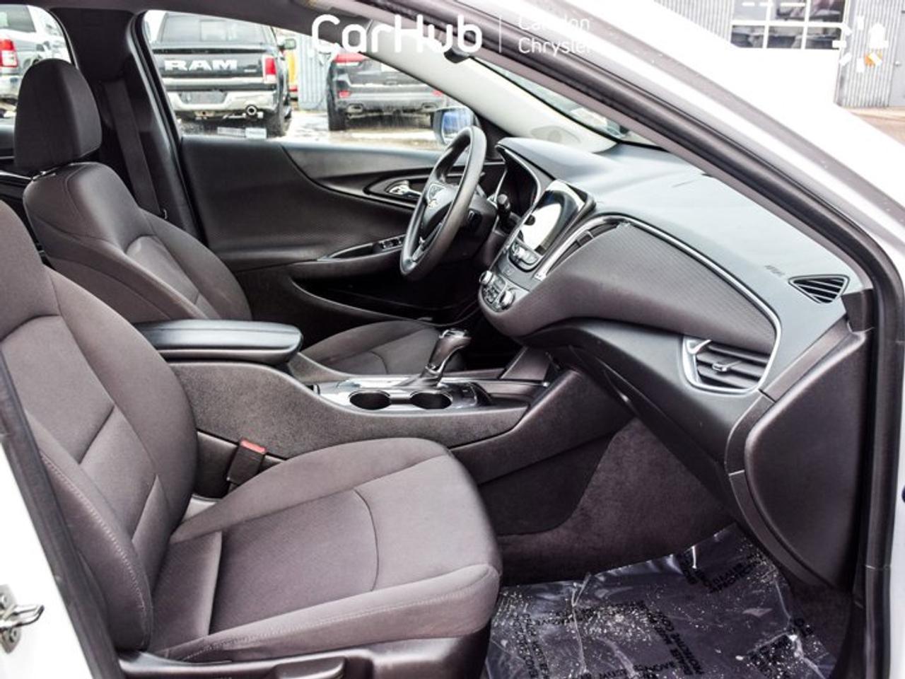 2019 Chevrolet Malibu LTHeated Front Seats Remote Start Alloy Rim Photo