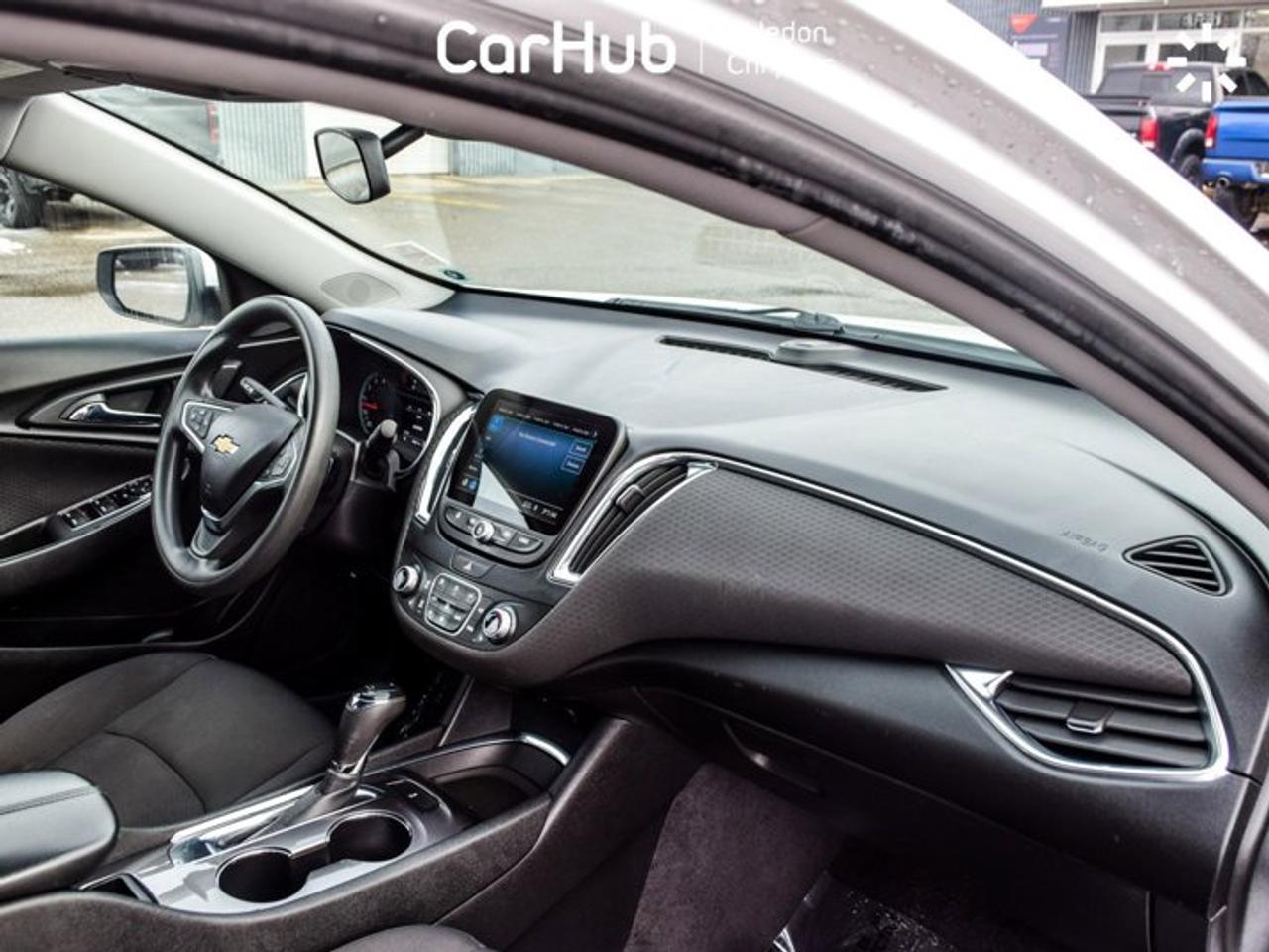 2019 Chevrolet Malibu LTHeated Front Seats Remote Start Alloy Rim Photo