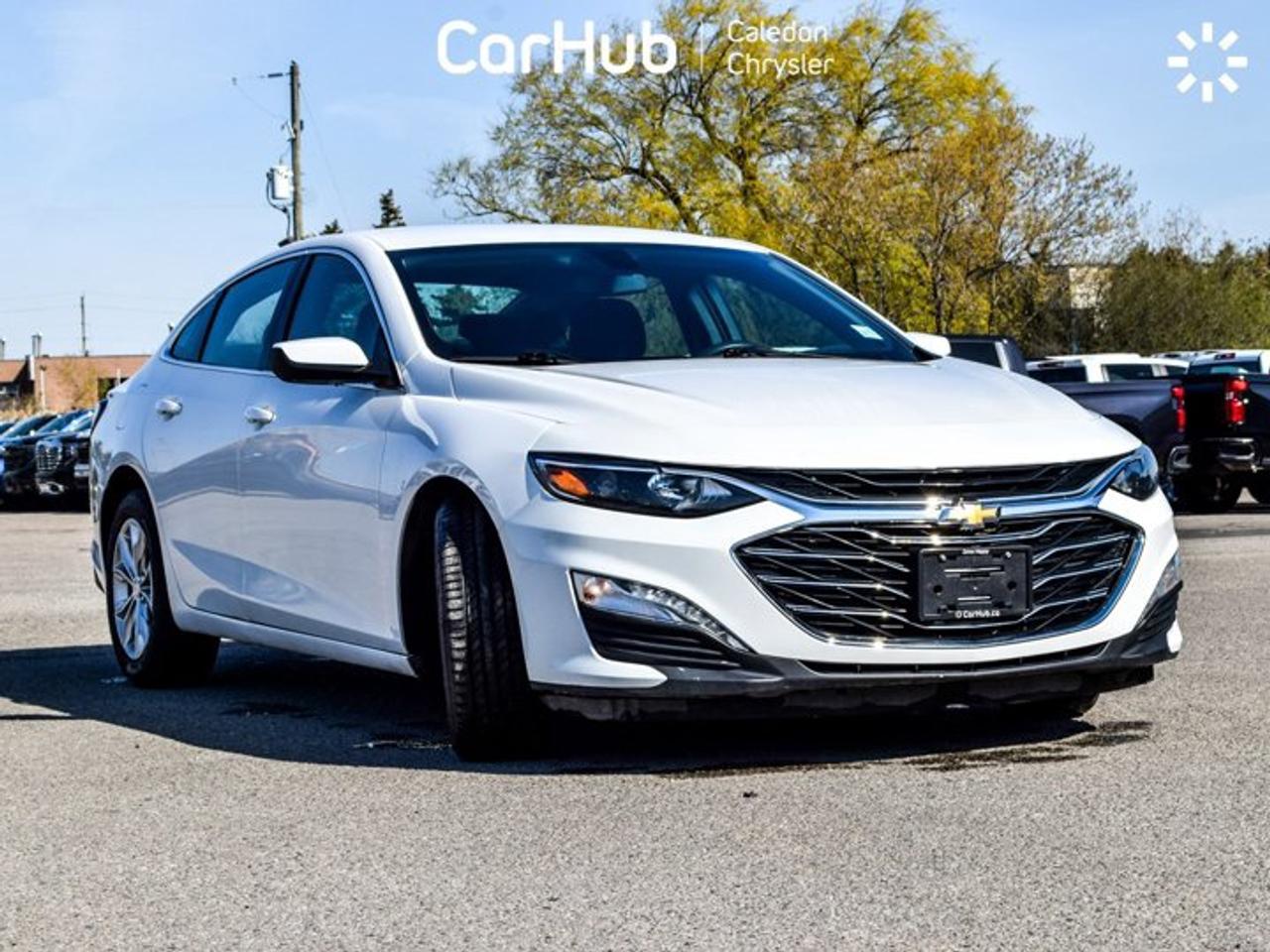 2019 Chevrolet Malibu LTHeated Front Seats Remote Start Alloy Rim Photo