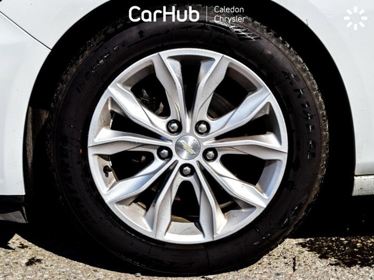 2019 Chevrolet Malibu LTHeated Front Seats Remote Start Alloy Rim Photo
