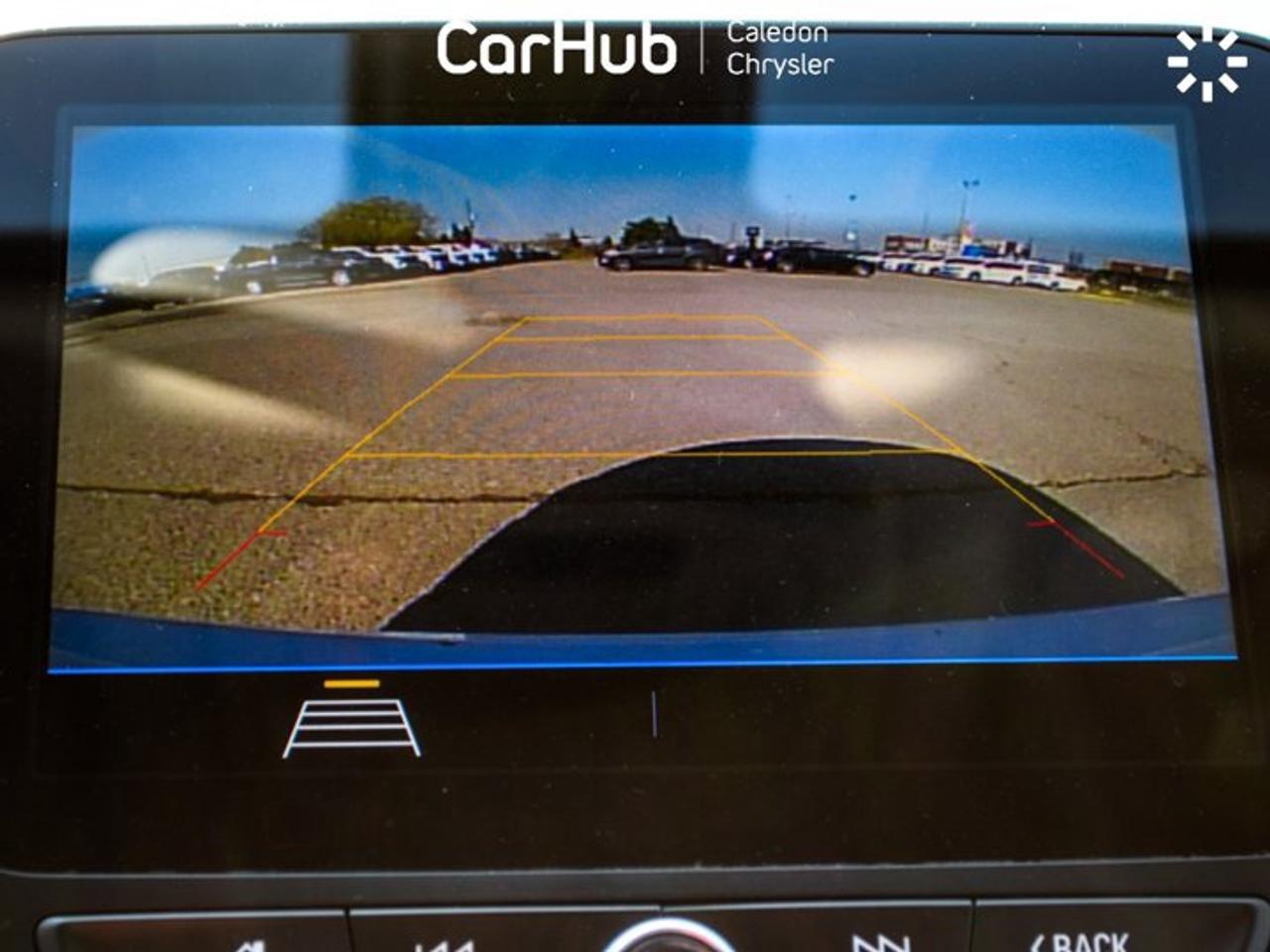 2019 Chevrolet Malibu LTHeated Front Seats Remote Start Alloy Rim Photo