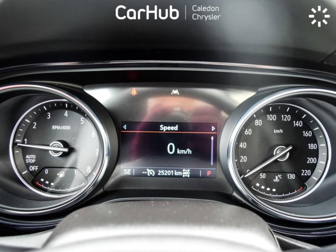 2023 Buick Encore GX Select AWD Pano Sunroof Heated Front Seats Alloy Rims Photo