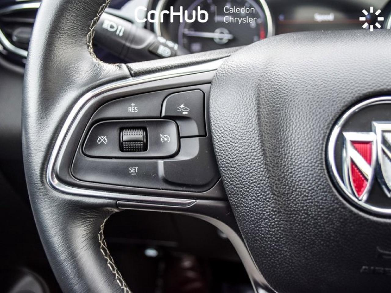 2023 Buick Encore GX Select AWD Pano Sunroof Heated Front Seats Alloy Rims Photo